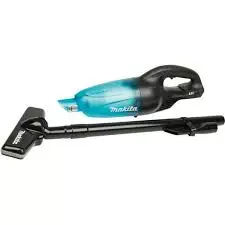 MAKITA DCL180ZB IMURI 18V, 1,4M³/MIN, 4,2KPA, 6,5DL SÄILIÖ. RUNKOVERSIO - Makita POISTOTUOTTEET - DCL180ZB - 1