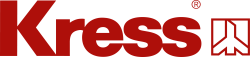 KRESS logo