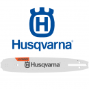 Husqvarna laipat