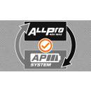 STIHL AP Akkutuoteperhe