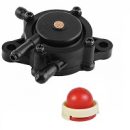 Primerpumput ja bensapumput