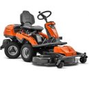 Husqvarna Rider ajoleikkurit Husqvarna Rider ajoleikkurit