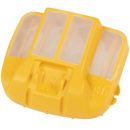 Ilmansuodattimet ja suodatinrungot Ilmansuodattimet ja suodatinrungot