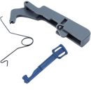 Kaasuliipaisimet ja ryyppyvivut Kaasuliipaisimet ja ryyppyvivut