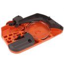 Ketjuposket ja jarrupannat Ketjuposket ja jarrupannat