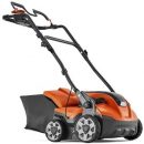 Husqvarna nurmikon ilmaajat Husqvarna nurmikon ilmaajat