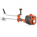 Husqvarna raivaussahat