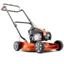 Husqvarna ja Klippo ruohonleikkurit Husqvarna ja Klippo ruohonleikkurit