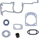 Tiivisteet, läpiviennit ja stefat Tiivisteet, läpiviennit ja stefat