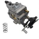 Kaasuttimet ja kaasuttimen osat Kaasuttimet ja kaasuttimen osat