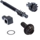 Ruuvit, mutterit ja aluslevyt Ruuvit, mutterit ja aluslevyt