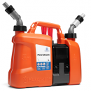 Kombikannut ja kaatonokat