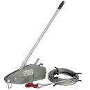 Lompakkotaljat ja jarrut