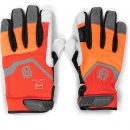 Viiltosuojatut käsineet