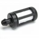 Polttoainesuodattimet ja öljysihdit Polttoainesuodattimet ja öljysihdit