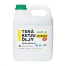 Teräketjuöljyt Teräketjuöljyt