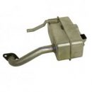 Äänenvaimentimet ja pakokäyrät