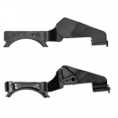 Suojakypärän varaosat