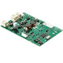 Robottileikkurin piirikortit