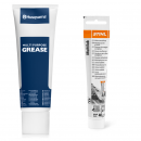 Kulmavaihde- ja vaihteistorasvat Kulmavaihde- ja vaihteistorasvat