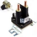 Virtakatkaisimet ja solenoidit