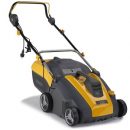 STIGA ja Billy Goat nurmikon ilmaajat STIGA ja Billy Goat nurmikon ilmaajat