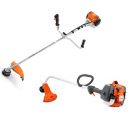 Polttomoottorikäyttöiset trimmerit