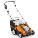 STIHL nurmikon ilmaajat STIHL nurmikon ilmaajat