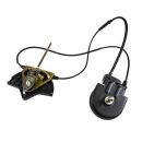 Lumilingon säätimet ja kahvat