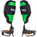 Kaatokiipeilykengät ja tolppakengät Kaatokiipeilykengät ja tolppakengät