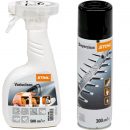 Puhdistus- ja voiteluaineet Puhdistus- ja voiteluaineet