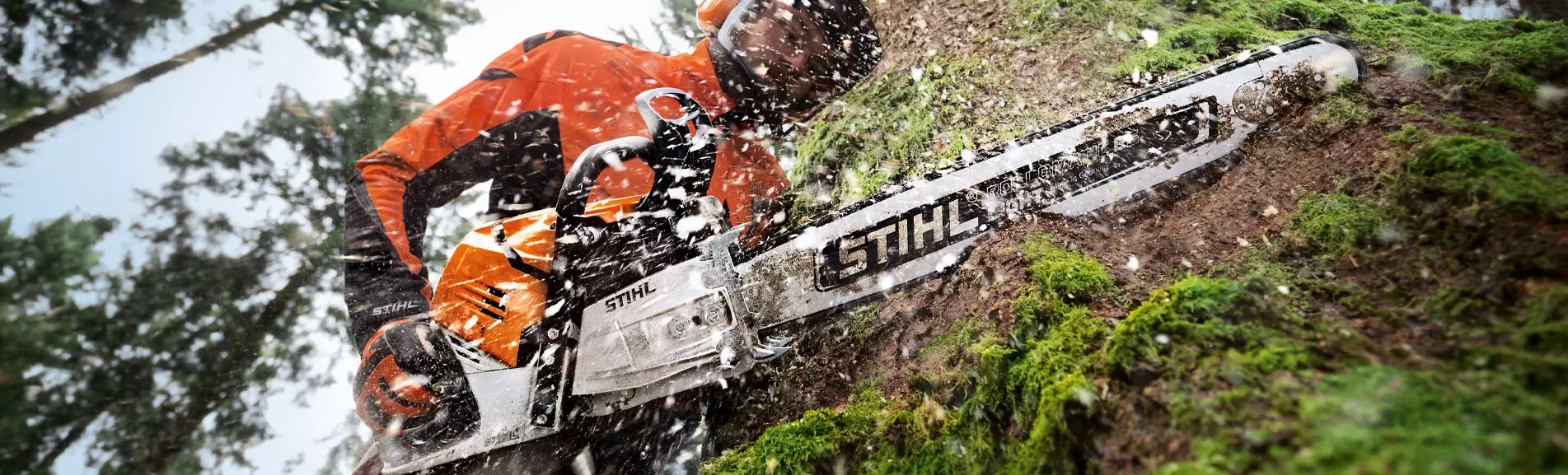Stihl 147
