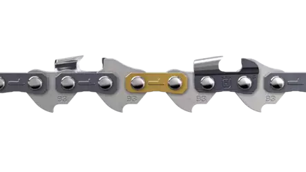 Husqvarna X-Cut teräketju 3/8" 1,3 40DL - 3/8" jakoiset teräketjut - 5854042-40 - 1