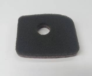 ILMANSUODATIN BG, SH, BR - Ilmansuodattimet ja suodatinrungot - 42411201800 - 1