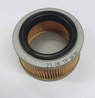 Ilmansuodatin BR230,400 - Ilmansuodattimet ja suodatinrungot - 42031410300 - 2