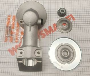 KULMAVAIHDE FS120,200,250,65-4. - Kulmavaihteet - 41376400100 - 1