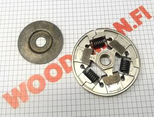 KYTKIN MS361 - Kytkimet ja kytkinjouset - 11351602050 - 1