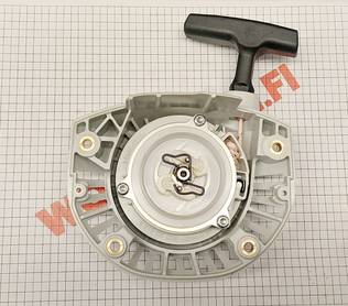 KÄYNN.KOTELO TÄYD. FS460C-EMK - Käynnistimet ja käynnistimen osat - 41471904010 - 2