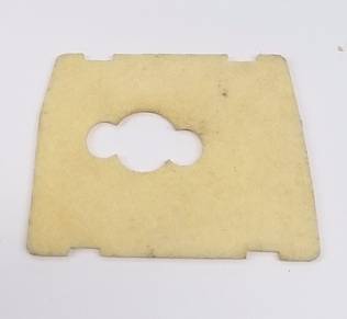 LISÄSUODATIN FS360,420,550 - Ilmansuodattimet ja suodatinrungot - 41161410300 - 1