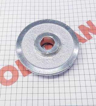 MUKAANOTTAJA - Terän kiinnitysosat - 5382424-10 - 2