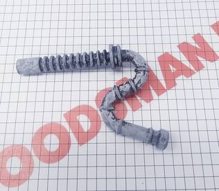 Polttoaineletku 024, 026 , MS260. - Bensaletkut, öljyletkut, impulssiletkut - 11213587700 - 1