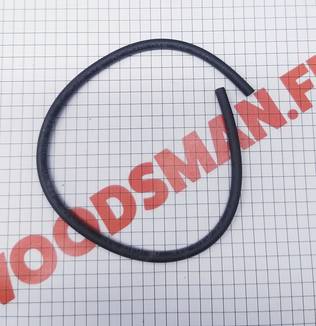 Polttoaineletku Hva 39R/240R/245RX - Bensaletkut, öljyletkut, impulssiletkut - 06-410 - 1