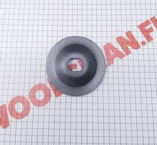 Puristuslaatta FS 280, FS 450, FS 480 - Terän kiinnitysosat - 41167131600 - 1