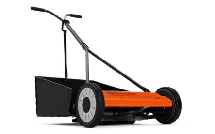 Ruohonkerääjä kelaleikkureihin - Husqvarna ja Klippo ruohonleikkurit - 9649010-30 - 1