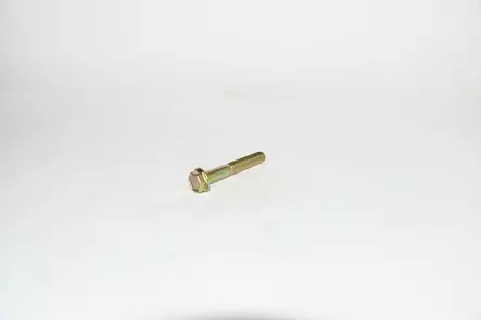 Ruuvi kaasuttimen (tankin) kiinnitykseen B&S 691640 - Moottoreiden pultit, ruuvit - 691640 - 1