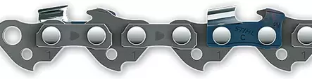 STIHL Picco Micro3 teräketju 3/8"P 1,1mm - 3/8" teräketjut omalla mitalla - 36100001640 - 1