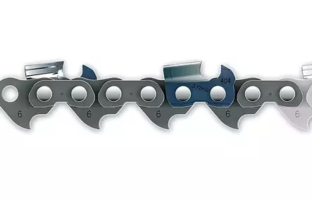STIHL Rapid Micro teräketju .404" 1,6mm - .404" teräketjut omalla mitalla - 36680001480 - 1