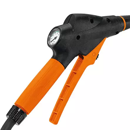 STIHL SG 71 käsikäyttöinen ruisku 18 L - Reppuruiskut ja ruiskutuslaitteet - 42550194970 - 2