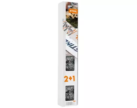 STIHL Teräpaketti RS PRO 14" .325" 1,3mm 60L - STIHL teräpaketit - 70012000040 - 1
