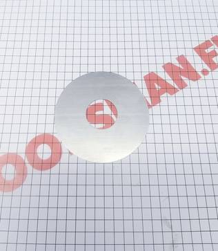 SUOJALAATTA 60MM FS450,550. - Terän kiinnitysosat - 41167172800 - 1